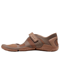 Nike x SKIMS Air Rift Mesh 'Archaeo Brown' IO7694-201
