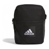 adidas Essentials Organizer Bag 'Black White' IT2048