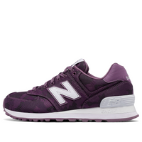 (WMNS) حذاء New Balance 574 "Camo Purple" WL574MWA