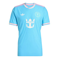 adidas Inter Miami CF 25/26 Third Authentic Jersey 'Semi Blue Burst' JN8479