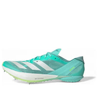 adidas Adizero Ambition 'Flash Aqua Lucid Lemon' JH5228
