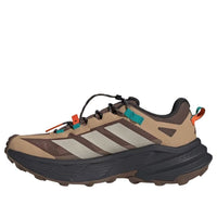 adidas Terrex Freehiker SL GORE-TEX Hiking 'Earth Strata Beige' JP6866