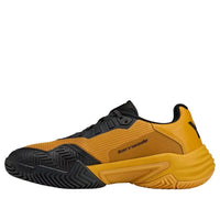 (WMNS) adidas Y-3 Barricade 13 'Collegiate Black' JP9843