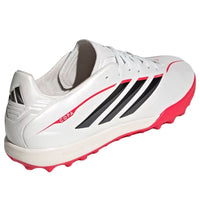 adidas Copa Pure IV League TF 'Zero Metallic Lucid Red'  JQ0477