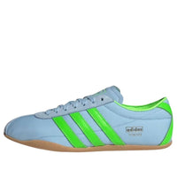 (WMNS) adidas Tokyo 'Clear Sky Solar Green' JQ0582