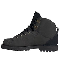 adidas Superstar Boots 'Black' JQ3172