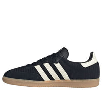 adidas Samba 'Core Black Cream White' JQ5141