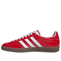 adidas Gazelle Indoor 'Better Scarlet' JQ8123