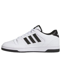 adidas Break Start 'White Black' JR3249