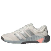 adidas Dropset 4 'Grey Iron Metallic Lucid Orange' JR4678