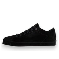 adidas Y-3 Nizzastar Lo 'Black' JR7454