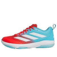 adidas Adizero Impact Candy Baseball Turf 'Bright Cyan Red' JR7829
