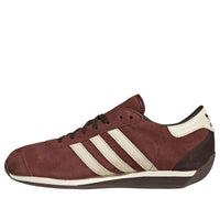 adidas Country II 'Fox Brown Cream White' JR8799
