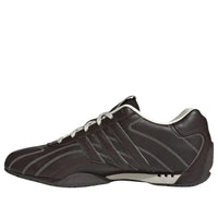adidas Adiracer Lo 'Dark Brown' JS1556