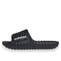 adidas Adissage 360Rec Slides 'Black White' JS3570