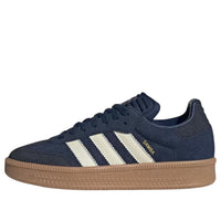 adidas Samba XLG 'Night Indigo Cream White' JS3827