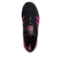(WMNS) adidas Muenchen 'Black Lucid Pink Gum' JS4000
