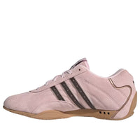 (WMNS)	adidas Adiracer LO 'Pink Dark Brown' JS4519