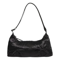 (WMNS) adidas Bow-Tie Shoulder Bag Small 'Black' KC2770