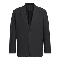 adidas Premium Slim Fit Tailored Jacket 'Black' KF9128