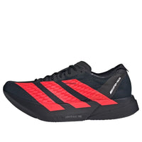 adidas Adizero Adios Pro 4 'Black Lucid Red' KH8840