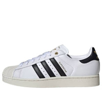 (WMNS) adidas Superstar II 'White Black' KI0979