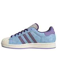 (WMNS) adidas Superstar x SYM 'Magic Lilac Purple' KI3533