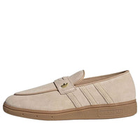 adidas Handball Spezial Loafer 'Beige Gum'  KJ0639