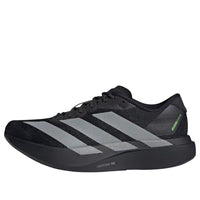 adidas Adizero Evo SL 'Black Silver Metallic Signal Green' KJ1365