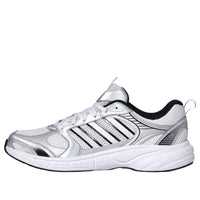 (WMNS) adidas Eclyptix 2000 'White Silver Metallic'  KJ8105