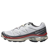 SALOMON x ATMOS XT-6 'White Castlerock Haute Red' 478644