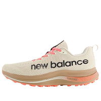 New Balance FuelCell SuperComp Trail 'Bisque Urgent Red Black' MTTRXUR1