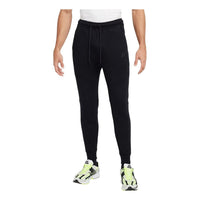 Nike Tech Fleece Joggers 'Black' HV0959-010