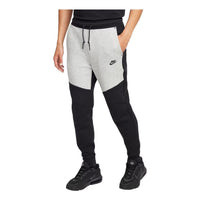 Nike Tech Fleece Joggers 'Black Dark Grey' HV0959-011