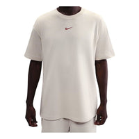Nike x Nocta T-Shirt 'Light Orewood Brown' IB5673-104