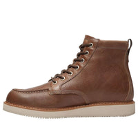 Timberland Redwood Edge Mid Boot 'Dark Brown' TB0A6CUTW01