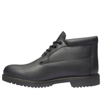Timberland 1973 Newman Waterproof Chukka Boot 'Black' TB050059001