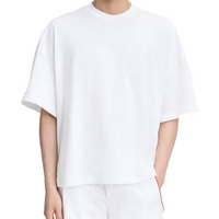 تيشيرت Nike x Jacquemus مقاسات آسيا "أبيض" HF7112-100