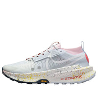 Nike Zegama 2 'Pure Platinum Football Grey Pink Foam' FD5190-009
