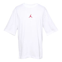 Air Jordan x Korea T-shirt 'White' IB9106-100