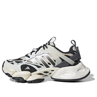 adidas XLG Runner Deluxe 'Sail Black'  JR0577