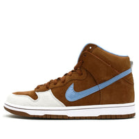 حذاء Nike Dunk SB عالي الجودة "Skate Mental" 313171-241