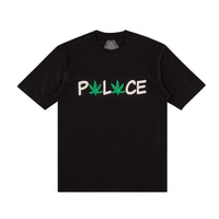 تيشيرت Palace Pwlwce أسود P16TS002