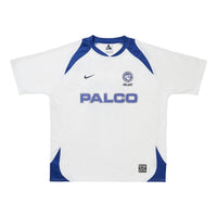 Palace x Nike Shop Jersey 'LA White' P29ES105