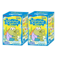 Pop Mart x Bikini Bottom Buddies Plush Sealed Case (2 Blind Boxes) PPMT-2504-0050-845266047