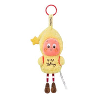 Pop Mart Twinkle Twinkle Sweet Dreams Forecast Plush Pendant 'Keep Shining' PPMT-2508-0079-KS