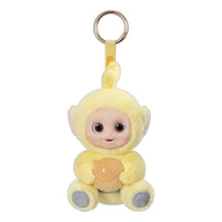 Pop Mart Teletubbies Say Hello Figures 'Laa-Laa's Cheese Toast' PPMT-2509-0045-LLCT
