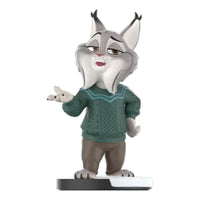 Pop Mart Disney Zootopia Next Adventure  Figures 'Pawbert' PPMT-2509-0051-PT