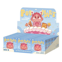 Pop Mart Celebrate This Moment Fridge Magnet Sealed Case (15 Blind Boxes) PPMT-2510-0031-985861469
