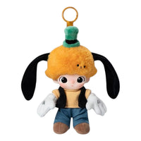 Pop Mart Disney Dimoo World Vinyl Plush Pendant 'Goofy's Prank' PPMT-2503-0020-GP